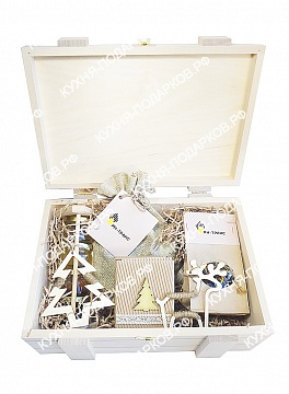 Изображения Мед, чай, свечи, конфеты, игрушки 1